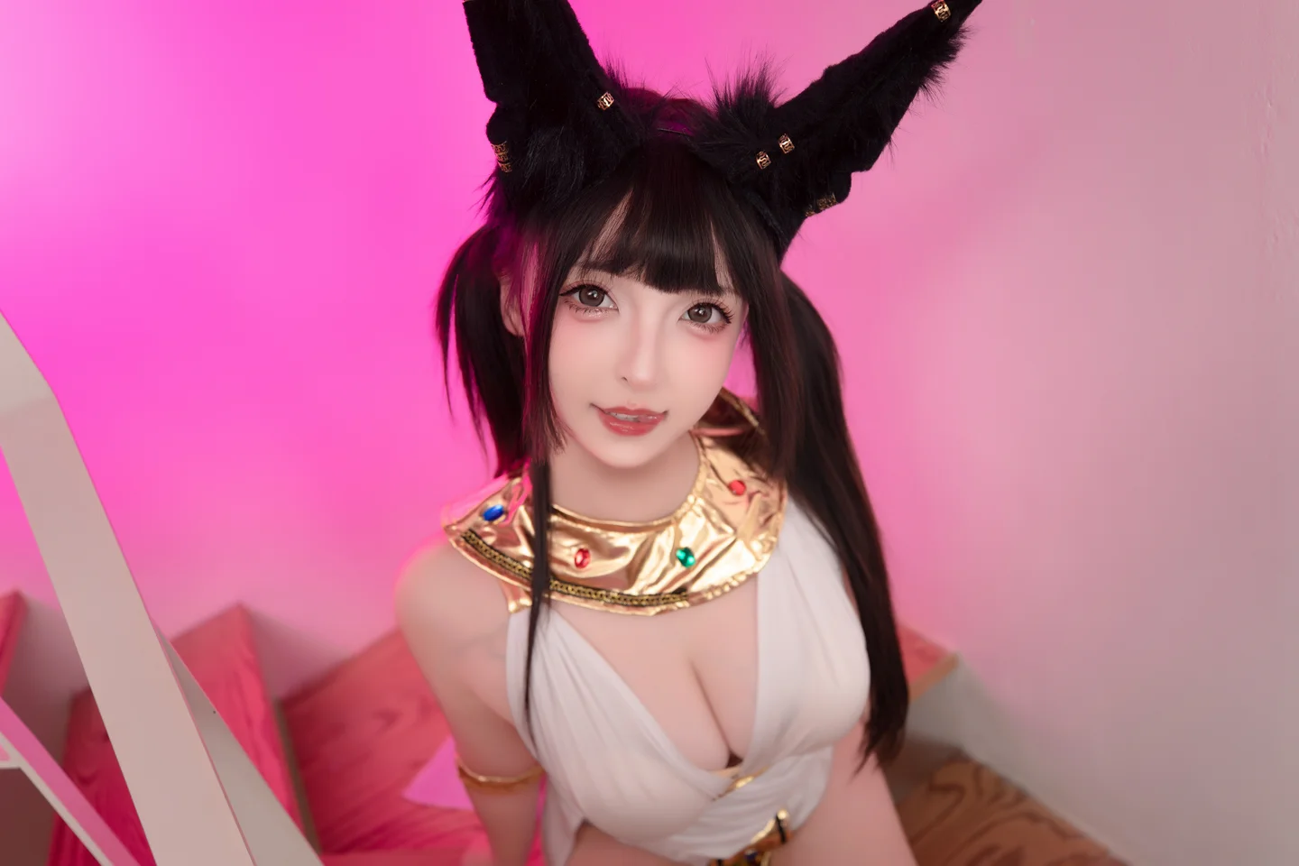 神楽坂真冬 - 埃及野猫 [75P,2V-674MB] tg@simisebaisi 【丝足阁】012.webp